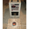 Small Induction Melting Furnace (MF-2KG)